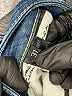 William Rast Hearts Blue Jeans Size 31 waist - photo 9