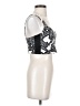 Express Silver Tank Top Size S - photo 4