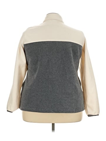 Columbia Pullover Sweater (view 2)