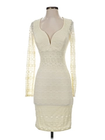 Mystic Cocktail Dress (view 1)
