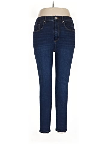 Ann Taylor LOFT Jeans (view 1)