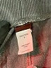 Tea 100% Cotton Gray Cargo Pants Size 8 - photo 3