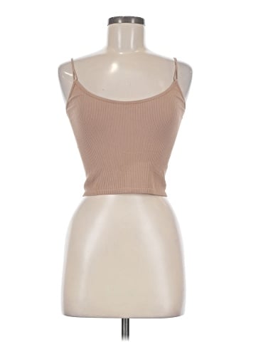 Zara Tube Top (view 1)