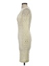 Mystic Ivory Cocktail Dress Size XS (estimated) - photo 5