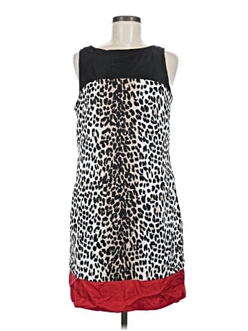 White House Black Market Casual Dress (view 1)