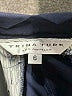 Trina Turk Blue Dress Pants Size 6 - photo 7