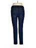 Ann Taylor LOFT Solid Blue Jeans Size 31 waist - photo 2