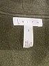 Leith Green Cardigan Size S - photo 7