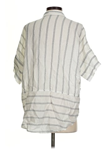 Athleta Short Sleeve Blouse (view 2)