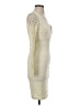 Mystic Ivory Cocktail Dress Size XS (estimated) - photo 4