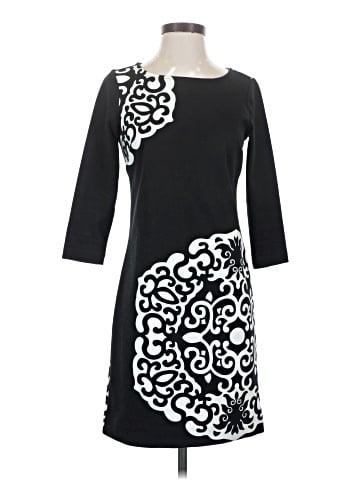 Ann Taylor Factory Casual Dress (view 1)