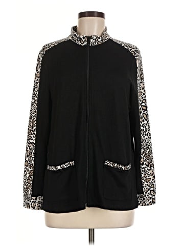 Weekends by Chico's Cardigan (view 1)
