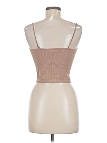 Zara Tube Top (view 2)