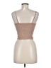 Zara Tan Tube Top Size M - photo 2