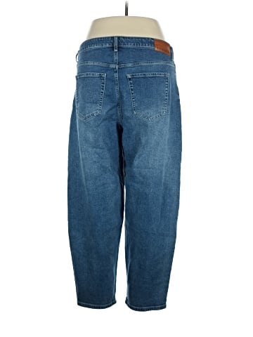 ELOQUII Jeans (view 2)