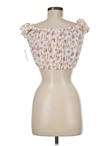 Flynn Skye Tube Top (view 2)