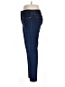 Ann Taylor LOFT Solid Blue Jeans Size 31 waist - photo 5