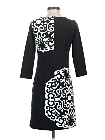 Ann Taylor Factory Casual Dress (view 2)
