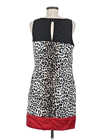 White House Black Market Casual Dress (view 2)