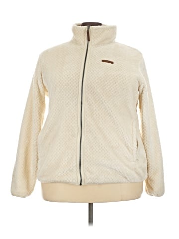 Columbia Fleece (view 1)