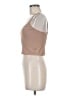 Zara Tan Tube Top Size M - photo 5