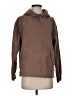 Athleta Brown Pullover Hoodie Size S - photo 1