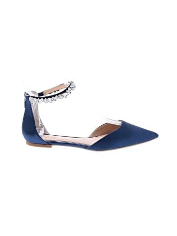 Badgley Mischka Flats (view 1)