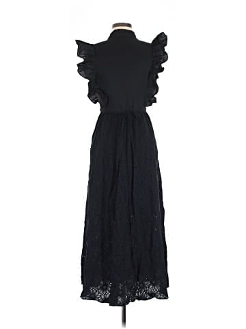 Beulah Style Casual Dress (view 2)