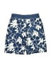 Old Navy 100% Polyester Blue Board Shorts Size 4T - photo 2