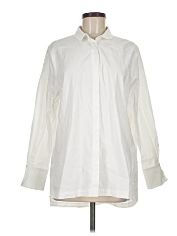 Jarbo Long Sleeve Blouse (view 1)