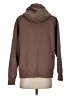 Athleta Brown Pullover Hoodie Size S - photo 2