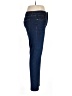 Ann Taylor LOFT Solid Blue Jeans Size 31 waist - photo 4