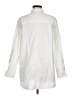 Jarbo Ivory Long Sleeve Blouse Size Med (2) - photo 2