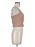 Zara Tan Tube Top Size M - photo 4