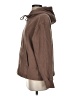 Athleta Brown Pullover Hoodie Size S - photo 5