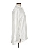 Jarbo Ivory Long Sleeve Blouse Size Med (2) - photo 4