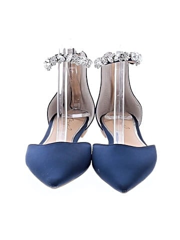 Badgley Mischka Flats (view 2)