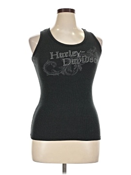 Harley Davidson Tank Top