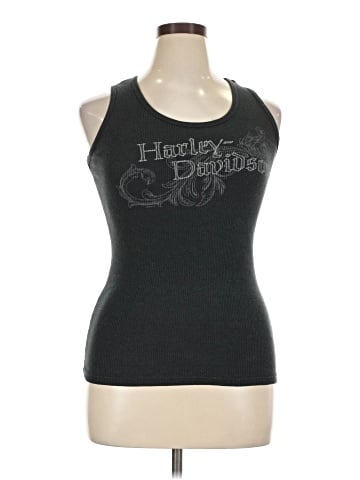 Harley Davidson Tank Top (view 1)