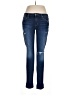 Joe's Jeans Hearts Blue Jeans Size 32 waist - photo 1
