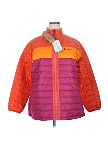 Cotopaxi Jacket (view 1)