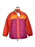 Cotopaxi 100% Nylon Color Block Orange Jacket Size 2X - photo 1