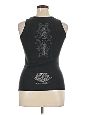Harley Davidson Tank Top (view 2)