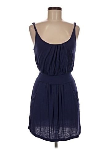 Imaginary Voyage Cocktail Dress (view 1)