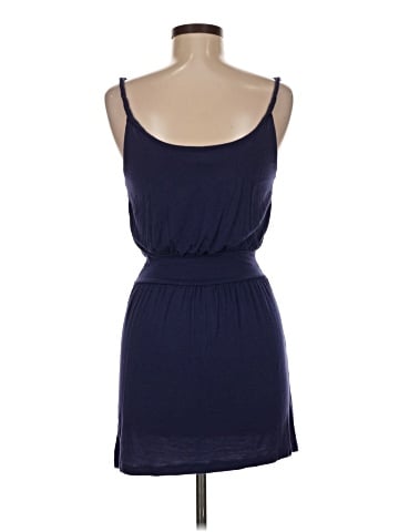 Imaginary Voyage Cocktail Dress (view 2)