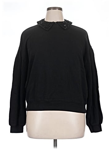 J.Crew Pullover Sweater (view 1)