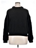J.Crew 100% Cotton Black Pullover Sweater Size XL - photo 1