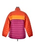 Cotopaxi 100% Nylon Color Block Orange Jacket Size 2X - photo 2