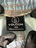 Volcom Blue Cargo Pants 9-12 MO / 12 MO - photo 3