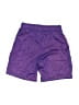 Athletic Works 100% Recycled Polyester Purple Athletic Shorts Size 4 - 5 - photo 2